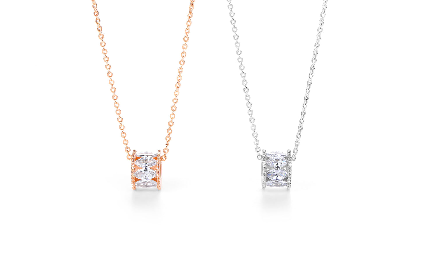 Carpi Dazzling Necklace