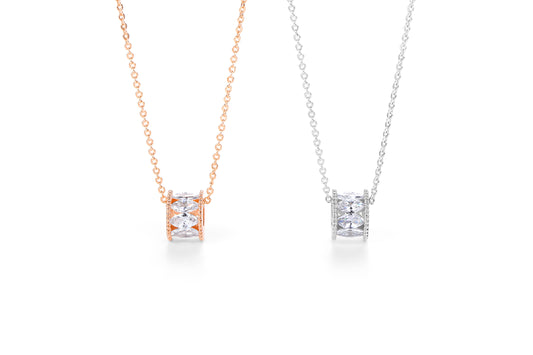Carpi Dazzling Necklace